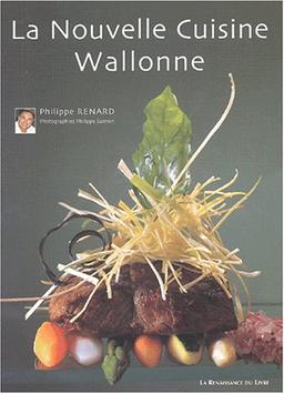 La nouvelle cuisine wallonne