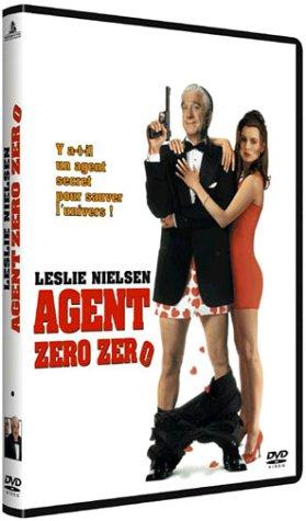 Agent Zero Zero [FR Import]