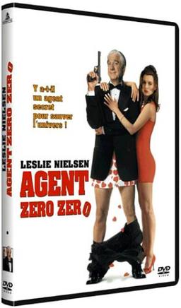 Agent Zero Zero [FR Import]