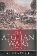 The Afghan Wars 1839-1919