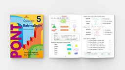 Pont 5 Matematiques E.P.