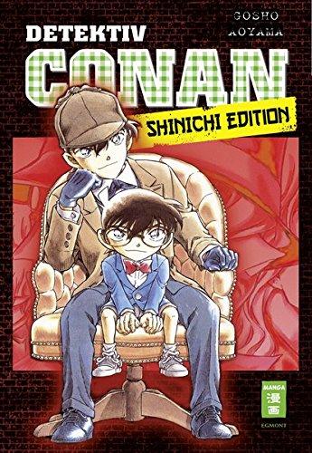 Detektiv Conan - Shinichi Edition