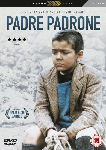 Padre Padrone [UK Import]