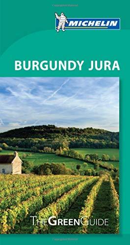 Burgundy Jura