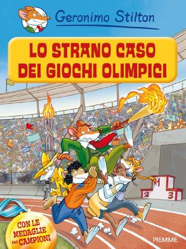 Lo strano caso dei Giochi Olimpici