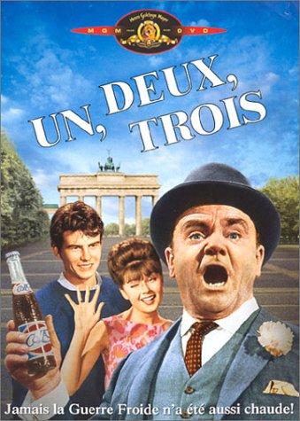 Un, deux, trois [FR Import]