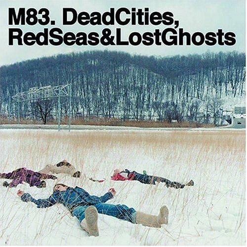 Dead Cities,Red Seas & Lost...