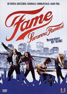 Fame - Saranno famosi [IT Import]