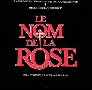 Name of the Rose Ost