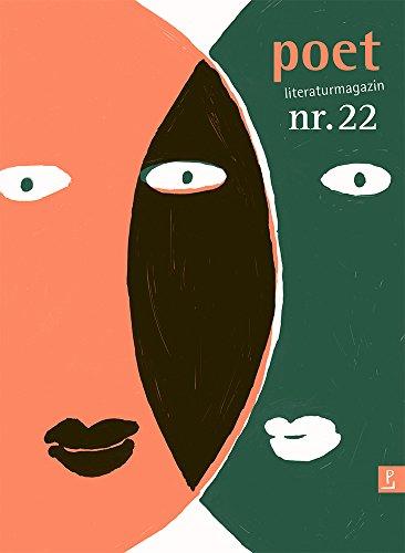 poet nr. 22: Literaturmagazin