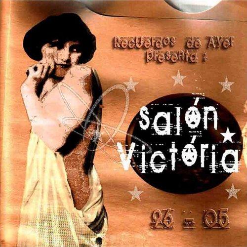 Salon Victoria 1966