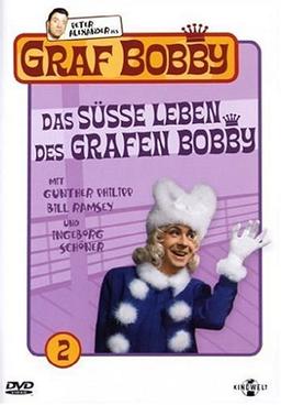 Das süße Leben des Grafen Bobby