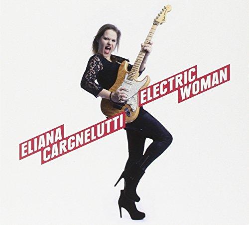 Electric Woman