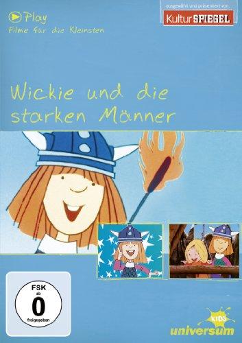 Wickie und die starken Männer - KulturSPIEGEL Edition Play