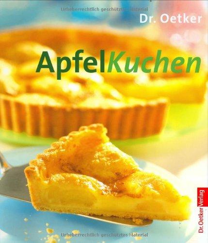 Apfelkuchen