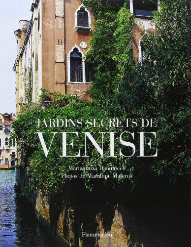 Jardins secrets de Venise