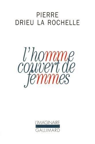 L'homme couvert de femmes