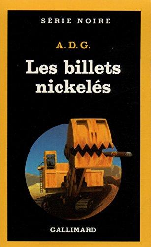 Les Billets nickelés