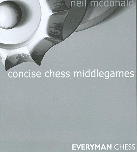 Concise Chess Middlegames