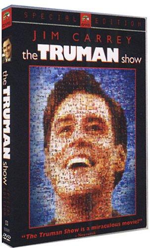 The Truman Show - Édition Collector [FR Import]