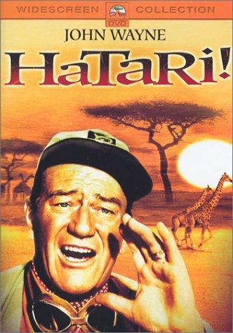 Hatari! [FR Import]