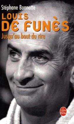 Louis de Funès : jusqu'au bout du rire