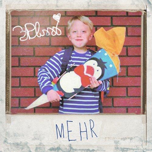 MEHR (2lp+CD) [Vinyl LP]