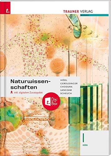 Naturwissenschaften I HAK inkl. digitalem Zusatzpaket