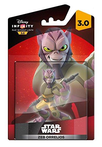 Disney Infinity 3.0: Einzelfigur - Zeb Orrelios