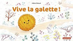 Vive la galette !