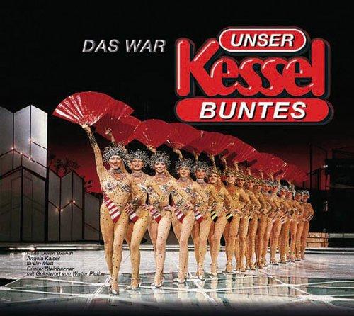 Das war unser Kessel Buntes