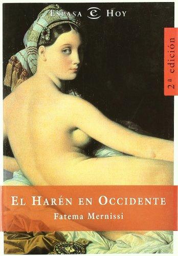 El harén en occidente (ESPASA HOY)