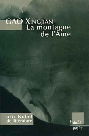 La montagne de l'âme