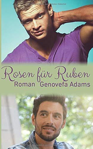 Rosen für Ruben