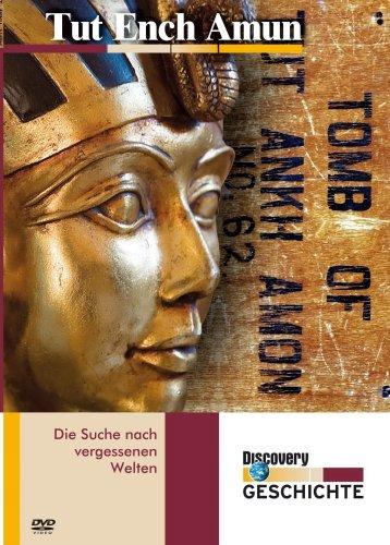 Discovery - Tut Ench Amun