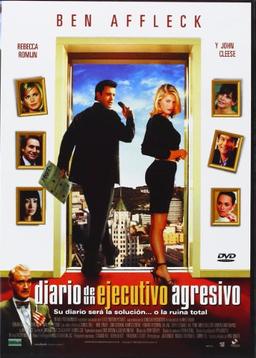 Diario De Un Ejecutivo Agresivo (Import Dvd) (2006) Ben Affleck; Damien Dante