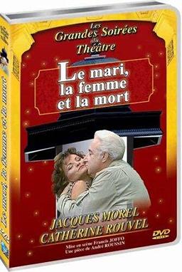 Le mari, la femme et la mort [FR Import]