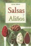 SALSAS Y ALIÑOS