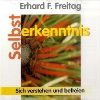 Selbsterkenntnis, 1 Audio-CD