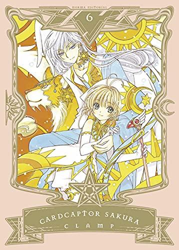 CARDCAPTOR SAKURA 06