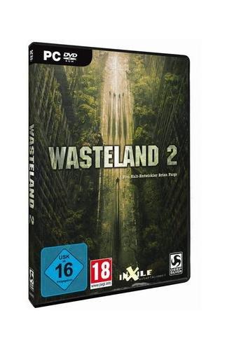 Wasteland 2 PC