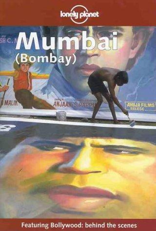 Mumbai (Bombay) (Lonely Planet Mumbai)