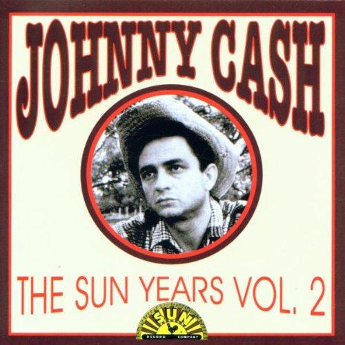 The Sun Years Vol.2