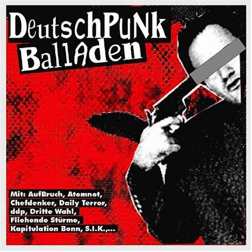 Deutschpunk Balladen 1