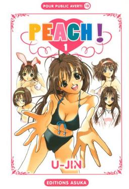 Peach !. Vol. 1