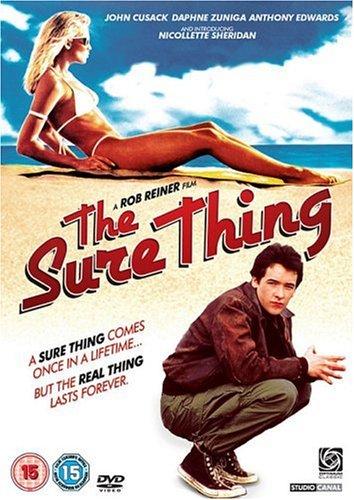 The Sure Thing [UK Import]