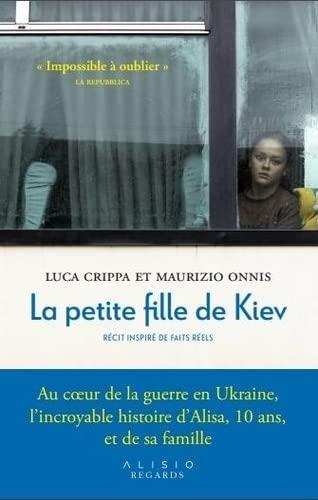 La petite fille de Kiev