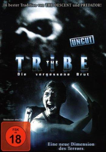 The Tribe - Die vergessene Brut