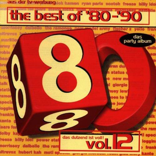 Best of 1980-1990 Vol.12