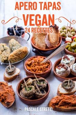 Apéro Tapas Vegan